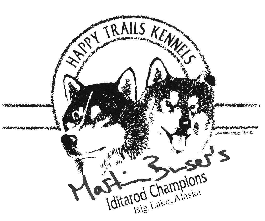 Happy Trails Kennels